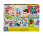 Hasbro G2319 - Детска играчка за моделиране Play Doh - Toy Story: Космически творения thumb 2