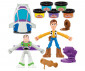 Hasbro G2319 - Детска играчка за моделиране Play Doh - Toy Story: Космически творения thumb 4