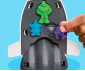 Hasbro G2319 - Детска играчка за моделиране Play Doh - Toy Story: Космически творения thumb 6
