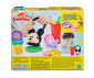 Hasbro G2322 - Детска играчка за моделиране Play Doh - Disney Junior: Весели форми за подреждане thumb 2