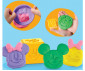 Hasbro G2322 - Детска играчка за моделиране Play Doh - Disney Junior: Весели форми за подреждане thumb 5