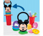 Hasbro G2322 - Детска играчка за моделиране Play Doh - Disney Junior: Весели форми за подреждане thumb 6