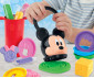 Hasbro G2322 - Детска играчка за моделиране Play Doh - Disney Junior: Весели форми за подреждане thumb 7