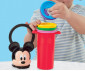 Hasbro G2322 - Детска играчка за моделиране Play Doh - Disney Junior: Весели форми за подреждане thumb 8