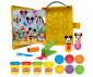Hasbro G2324 - Детска играчка за моделиране Play Doh - Disney Junior: Създай своя история thumb 3