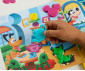 Hasbro G2324 - Детска играчка за моделиране Play Doh - Disney Junior: Създай своя история thumb 6