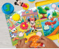 Hasbro G2324 - Детска играчка за моделиране Play Doh - Disney Junior: Създай своя история thumb 7