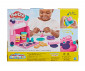 Hasbro G3108 - Детска играчка за моделиране Play Doh - Disney Junior: Комплект за игра в движение, Minnie thumb 2