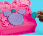 Hasbro G3108 - Детска играчка за моделиране Play Doh - Disney Junior: Комплект за игра в движение, Minnie thumb 4