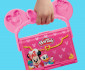 Hasbro G3108 - Детска играчка за моделиране Play Doh - Disney Junior: Комплект за игра в движение, Minnie thumb 5