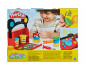 Hasbro G3109 - Детска играчка за моделиране Play Doh - Disney Junior: Комплект за игра в движение, Mickie thumb 2