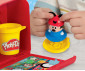 Hasbro G3109 - Детска играчка за моделиране Play Doh - Disney Junior: Комплект за игра в движение, Mickie thumb 5