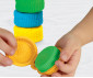 Hasbro G3109 - Детска играчка за моделиране Play Doh - Disney Junior: Комплект за игра в движение, Mickie thumb 6