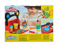 Hasbro G3109 - Детска играчка за моделиране Play Doh - Disney Junior: Гараж за игра в движение thumb 2