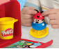 Hasbro G3109 - Детска играчка за моделиране Play Doh - Disney Junior: Гараж за игра в движение thumb 5