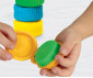 Hasbro G3109 - Детска играчка за моделиране Play Doh - Disney Junior: Гараж за игра в движение thumb 6