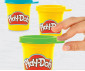 Hasbro G3109 - Детска играчка за моделиране Play Doh - Disney Junior: Гараж за игра в движение thumb 7