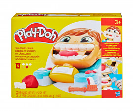Hasbro G0490 - Детска играчка за моделиране Play Doh - Смешни усмивки
