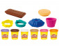 Hasbro G1615 - Детска играчка за моделиране Play Doh - Малък комплект за печива thumb 3