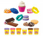 Hasbro G1615 - Детска играчка за моделиране Play Doh - Малък комплект за печива thumb 4