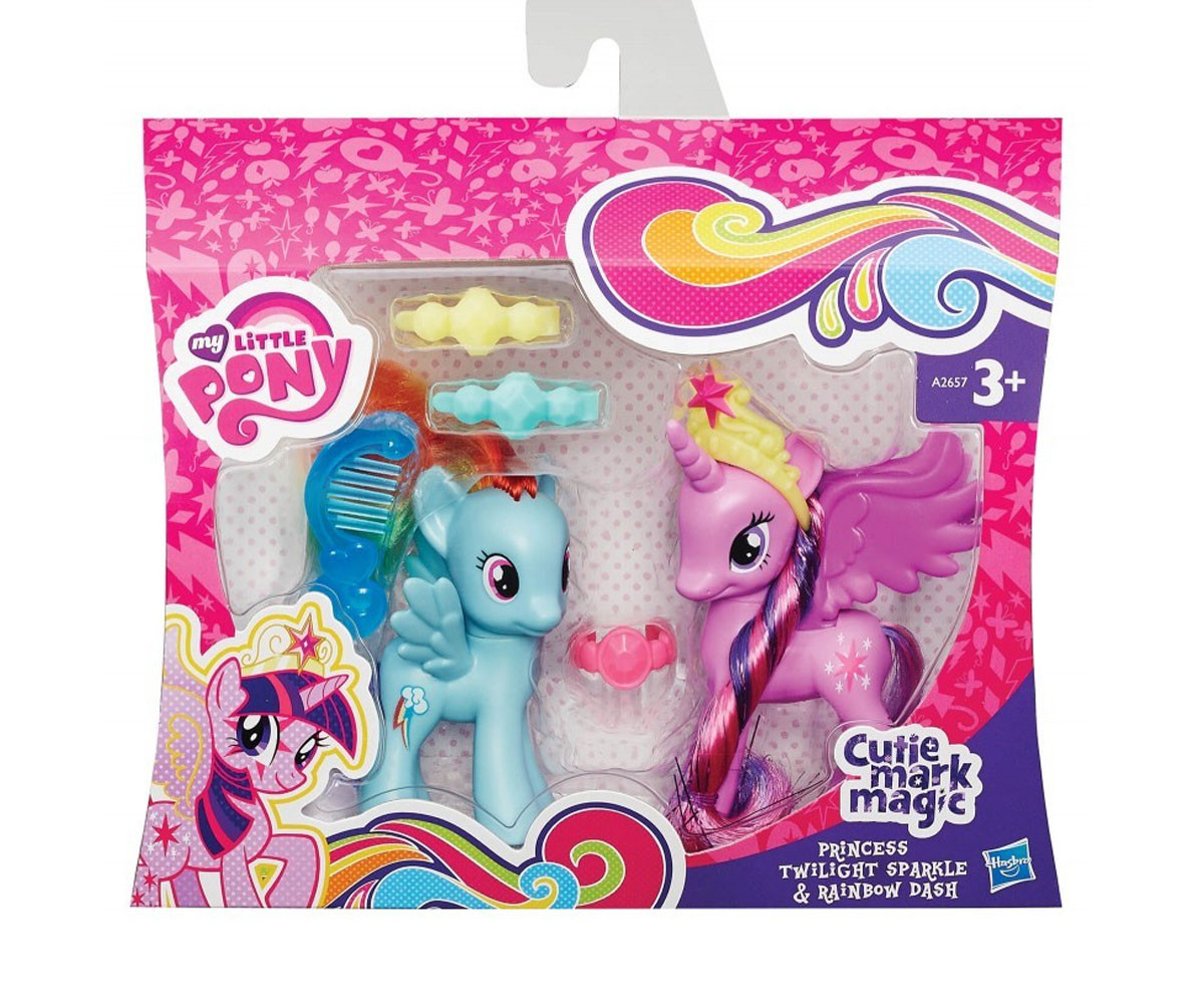 Hasbro My Little Pony A2004