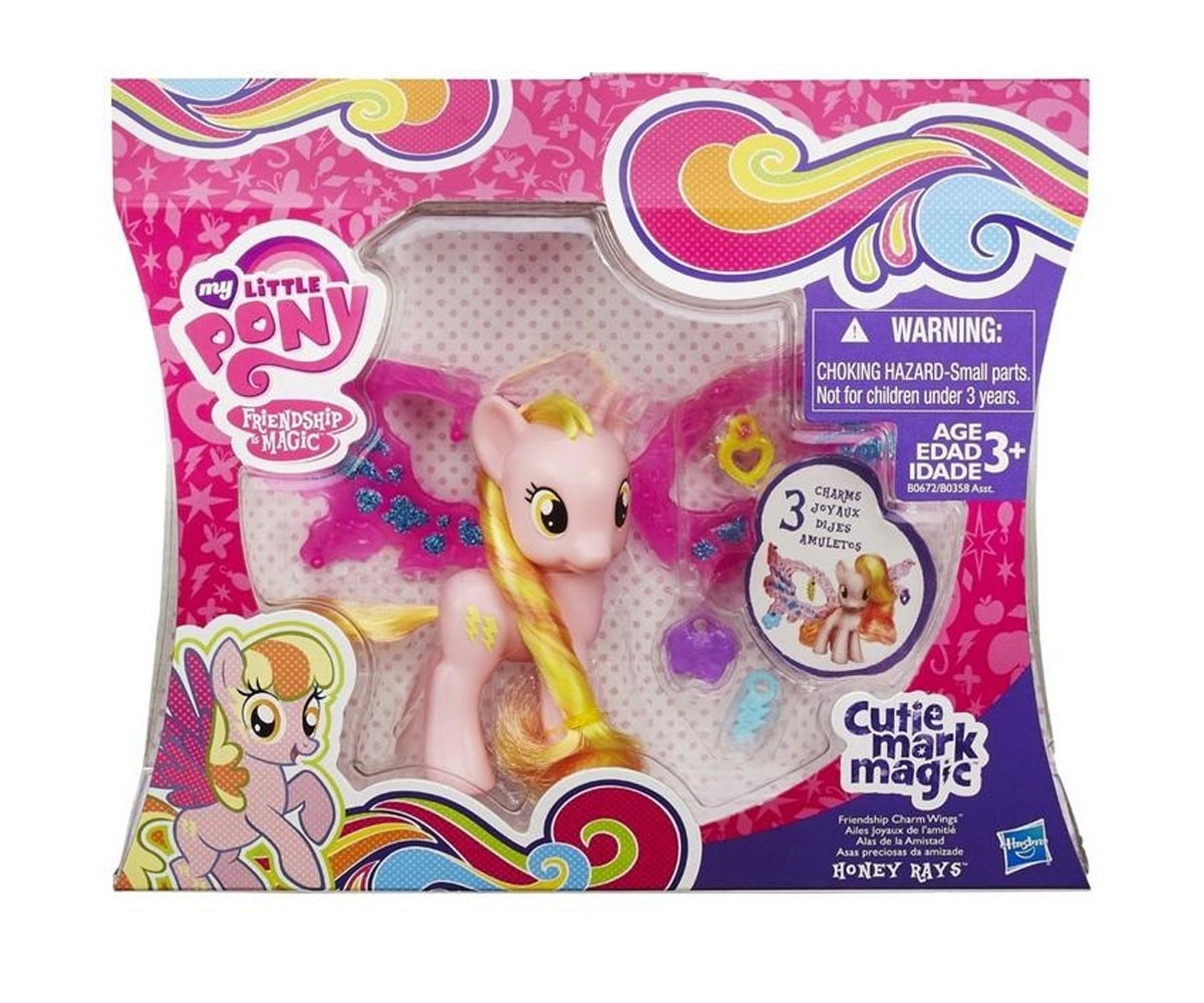 Hasbro My Little Pony B0358