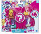 Детска играчка за момиче - My Little Pony - Комплект 5 фигури thumb 2