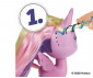 My Little Pony - Комплект за прически на Принцеса Кейдънс F1287 thumb 3