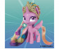 My Little Pony - Комплект за прически на Принцеса Кейдънс F1287 thumb 6