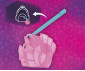 Малкото пони - Cutie Mark Magic пони със сладък печат, Princess Petals F5251 thumb 9