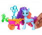 Hasbro F8738 - Малкото пони - Комплект, Misty Brightdawn thumb 3