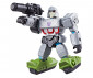 Hasbro F9736 - Детски комплект за игра Трансформърс - MixMashers: Делукс фигура, Megatron thumb 4