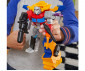 Hasbro F9736 - Детски комплект за игра Трансформърс - MixMashers: Делукс фигура, Megatron thumb 6