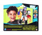 Hasbro F9737 - Детски комплект за игра Трансформърс - MixMashers: Делукс фигура, Optimus Prime thumb 2