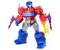 Hasbro F9737 - Детски комплект за игра Трансформърс - MixMashers: Делукс фигура, Optimus Prime thumb 3