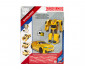 Hasbro E0769 - Детски комплект за игра Трансформърс - Фигура Authentics Alpha, Bumblebee thumb 2