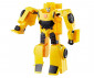 Hasbro E0769 - Детски комплект за игра Трансформърс - Фигура Authentics Alpha, Bumblebee thumb 4