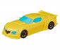 Hasbro E5889 - Детски комплект за игра Трансформърс - Фигура Authentics Titan, Bumblebee thumb 3
