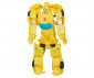 Hasbro E5889 - Детски комплект за игра Трансформърс - Фигура Authentics Titan, Bumblebee thumb 4