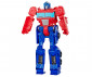 Hasbro E5888 - Детски комплект за игра Трансформърс - Фигура Authentics Titan, Optimus Prime thumb 4