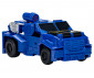 Hasbro F6761 - Детски комплект за игра Трансформърс - Фигура Authentics Titan, Soundwave thumb 4