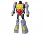 Hasbro E7422 - Детски комплект за игра Трансформърс - Фигура Authentics Titan, Grimlock thumb 3
