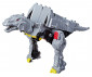 Hasbro E7422 - Детски комплект за игра Трансформърс - Фигура Authentics Titan, Grimlock thumb 4