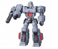 Hasbro F3069 - Детски комплект за игра Трансформърс - Фигура Authentics Cyberton, Megatron (сив) thumb 2