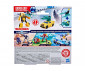 Hasbro G1045 - Детски комплект за игра Трансформърс - Фигура Cyberworld Armored Cyber Change, Bumblebee thumb 2