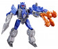 Hasbro G1052 - Детски комплект за игра Трансформърс - Фигура Cyberworld Armored Cyber Change, Galvatron thumb 4