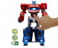Комплект за игра Трансформърс - Преобразуване, Optimus Prime F2722 thumb 2