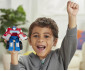 Игрален комплект за деца от филма Трансформърс - Rescue Bots Academy: Фигури, Optimus Prime E5366 thumb 7