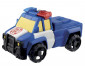 Игрален комплект за деца от филма Трансформърс - Rescue Bots Academy: Фигури, Chase the Police-bot E5366 thumb 3