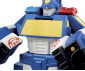 Игрален комплект за деца от филма Трансформърс - Rescue Bots Academy: Фигури, Chase the Police-bot E5366 thumb 4